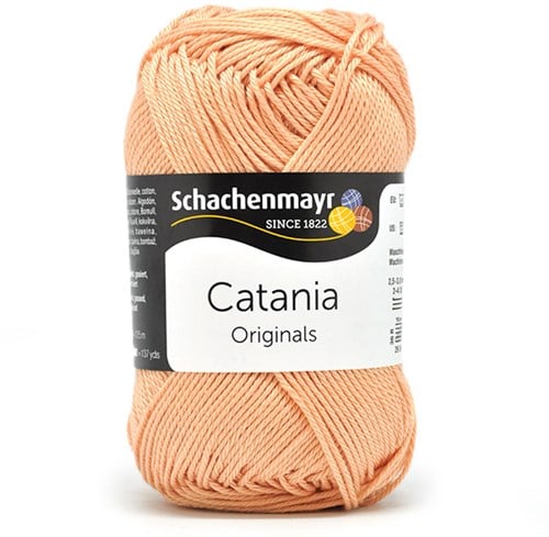 SMC Catania 401 Apricot