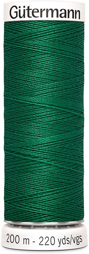 Gütermann Polyester Nähgarn 200m 402