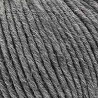 Lana Grossa Bingo Mélange 0120 Dark Grey Mixed-2