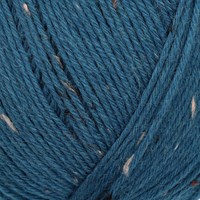 Lana Grossa Meilenweit 6-Fach 150 Tweed 9236-2
