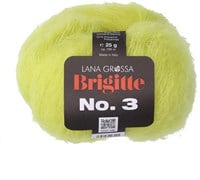 Lana Grossa TUNIQUE Brigitte No. 4 | No. 65 (Frühjahr/Sommer