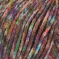 Lana Grossa Cool Merino Print 102-2