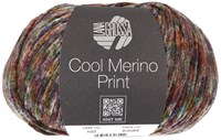 Lana Grossa Cool Merino Print 102