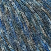 Lana Grossa Cool Merino Print 104-2