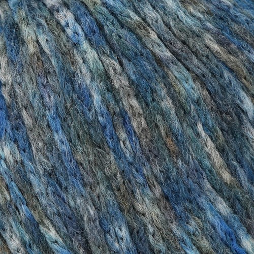 Lana Grossa Cool Merino Print 104-2