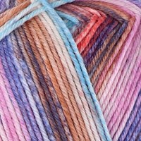 Lana Grossa Meilenweit 100 Merino Extrafine Cosima 3491-2