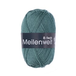 Lana Grossa Meilenweit 8-F. 150 Uni