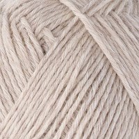 Lana Grossa Meilenweit 8-F. 150 Mélange 9661 Beige-2