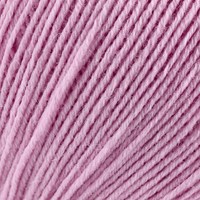 Lana Grossa Cool Wool 4 Socks Uni 7718 Rosa-2
