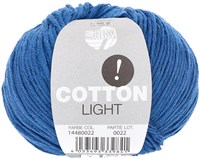 Lana Grossa Cotton Light 022