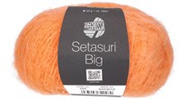 Lana Grossa Setasuri Big 522 Apricot