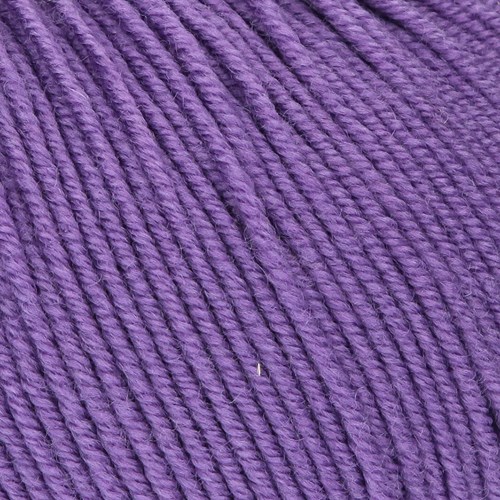 Lana Grossa Cool Wool 2100 Rotviolett-2