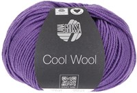 Lana Grossa Cool Wool 2100 Rotviolett