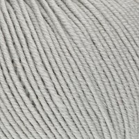 Lana Grossa Cool Wool 2106 Graubeige-2