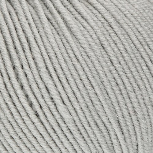 Lana Grossa Cool Wool 2106 Graubeige-2