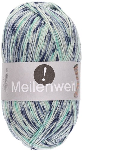 Lana Grossa Meilenweit 100 Aktion 2952