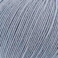 Lana Grossa Cool Wool 4 Socks Uni 7720-2