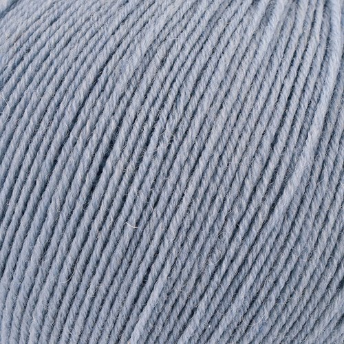Lana Grossa Cool Wool 4 Socks Uni 7720-2