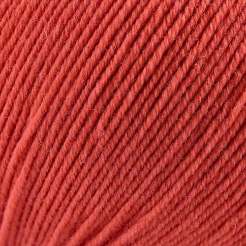 Lana Grossa Cool Wool 4 Socks Uni 7722-2
