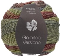 Lana Grossa Gomitolo Versione 444