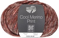 Lana Grossa Cool Merino Print 112