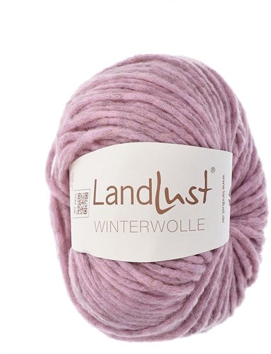 Lana Grossa Landlust Winterwolle 028