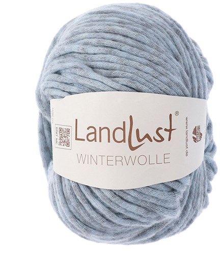 Lana Grossa Landlust Winterwolle 032