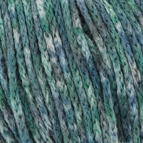 Lana Grossa Cool Merino Print 113-2