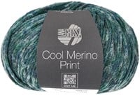 Lana Grossa Cool Merino Print 113