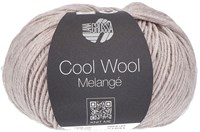 Lana Grossa Cool Wool Mélange 1426