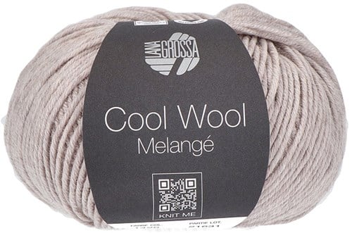 Lana Grossa Cool Wool Mélange 1426