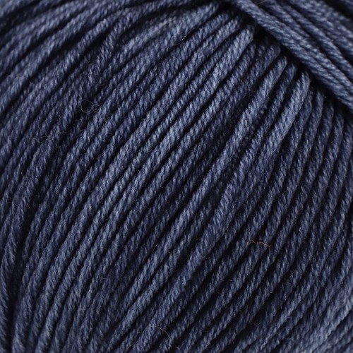 Lana Grossa Cool Wool Vintage Big 7166 Dunkelblau-2