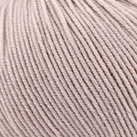 Lana Grossa Cool Wool Seta 015 Beige-2