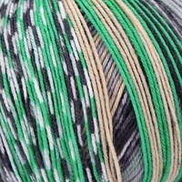 Lana Grossa Meilenweit 100 Cashmere Noble 922-2