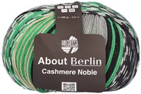 Lana Grossa Meilenweit 100 Cashmere Noble 922