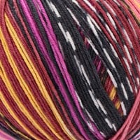 Lana Grossa Meilenweit 100 Cashmere Noble 923-2