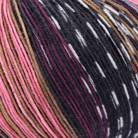 Lana Grossa Meilenweit 100 Cashmere Noble 926-2
