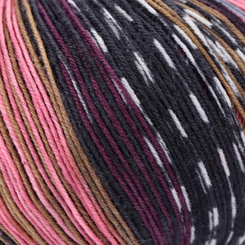 Lana Grossa Meilenweit 100 Cashmere Noble 926-2