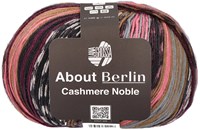 Lana Grossa Meilenweit 100 Cashmere Noble 926