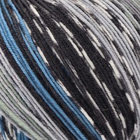 Lana Grossa Meilenweit 100 Cashmere Noble 927-2