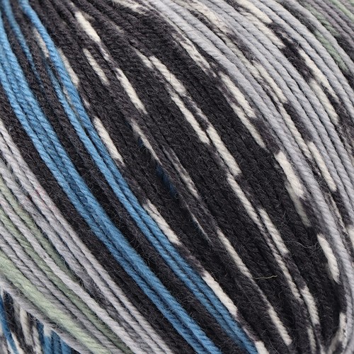 Lana Grossa Meilenweit 100 Cashmere Noble 927-2
