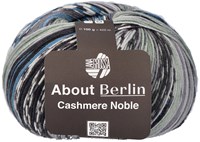 Lana Grossa Meilenweit 100 Cashmere Noble 927