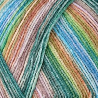 Lana Grossa Meilenweit 100 Merino Extrafine Cosima 3494-2