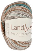 Lana Grossa Landlust Die Sockenwolle 416