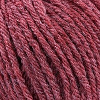 Lana Grossa New Classic 002 Brick red-2
