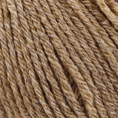 Lana Grossa New Classic 007 Sand brown-2