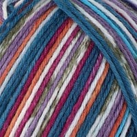 Lana Grossa Meilenweit 6-Fach 150 Fantasy 9555-2