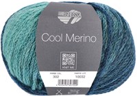 Lana Grossa Cool Merino Dégrade 302