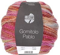 Lana Grossa Gomitolo Pablo 3011