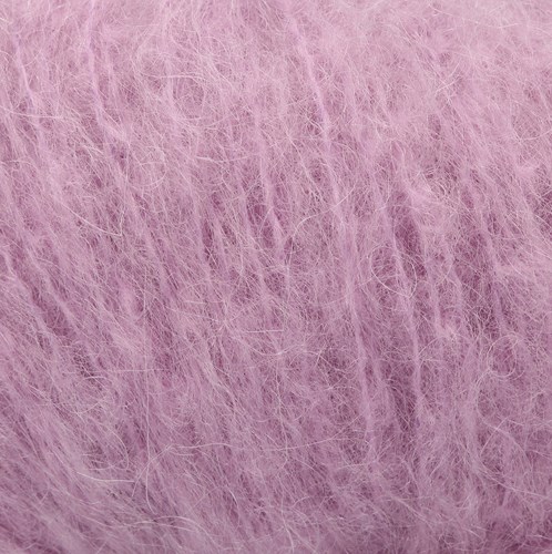 Lana Grossa Mohair Moda 009 Fliederrosa-2